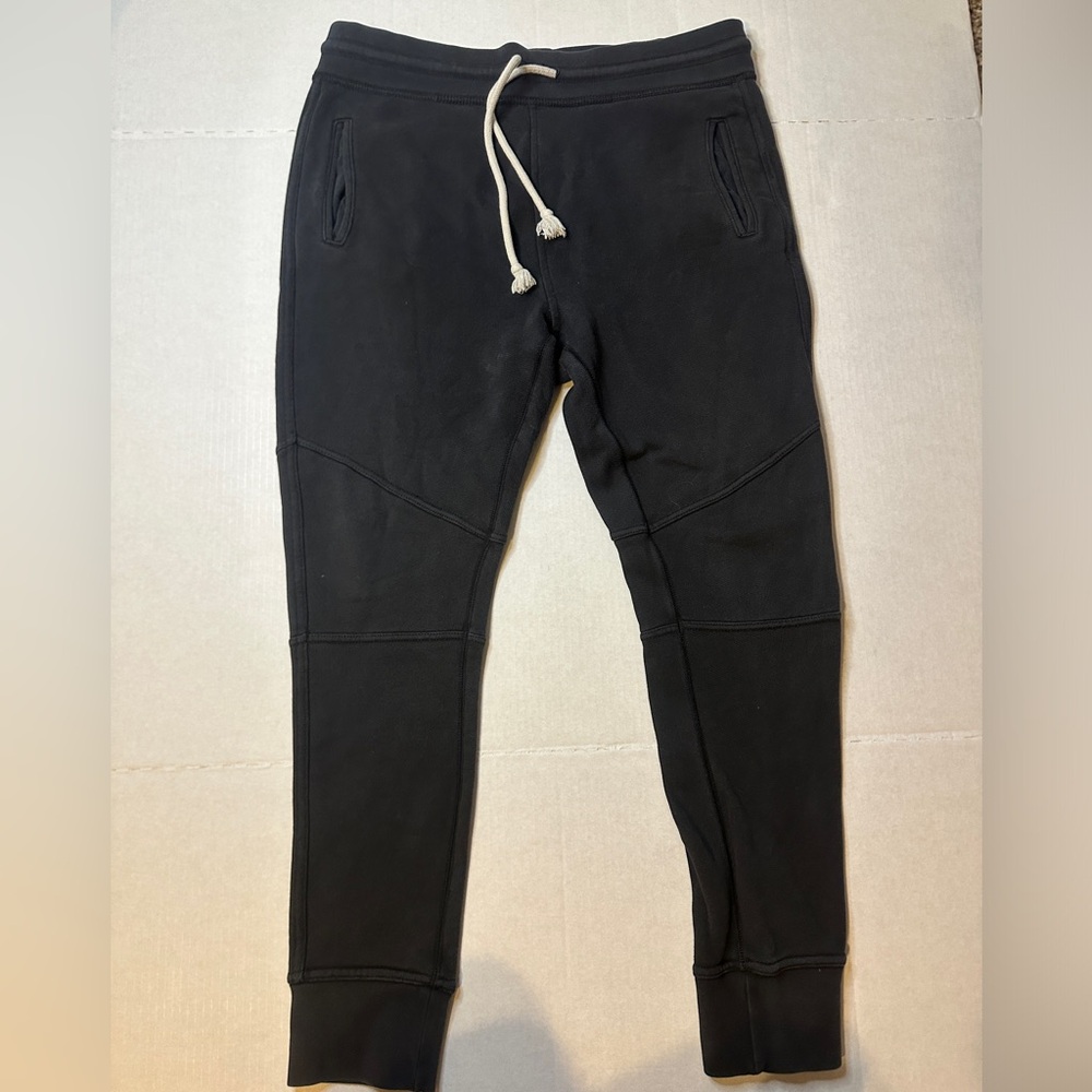 John Elliott x Gap Escobar joggers size small